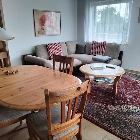 Komfort-Ferienwohnung Mit Ostseeblick ,Entspannung Flensburg Luaran gambar