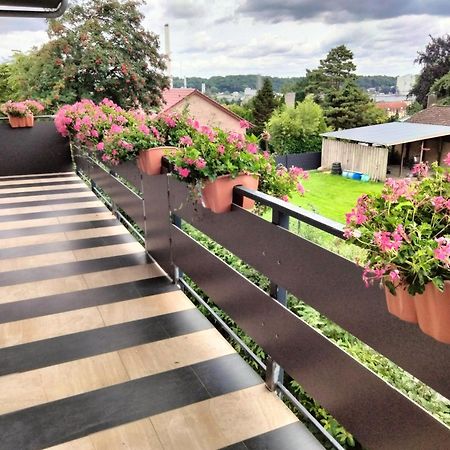 Komfort-Ferienwohnung Mit Ostseeblick ,Entspannung Flensburg Luaran gambar