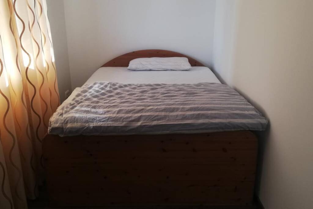 Komfort-Ferienwohnung Mit Ostseeblick ,Entspannung Flensburg Luaran gambar