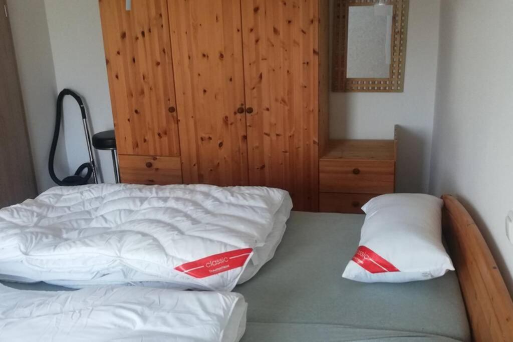 Komfort-Ferienwohnung Mit Ostseeblick ,Entspannung Flensburg Luaran gambar