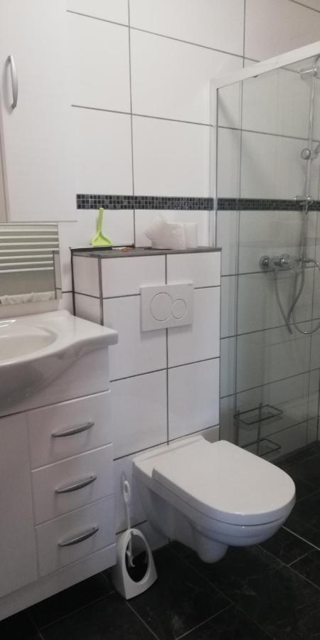Komfort-Ferienwohnung Mit Ostseeblick ,Entspannung Flensburg Luaran gambar